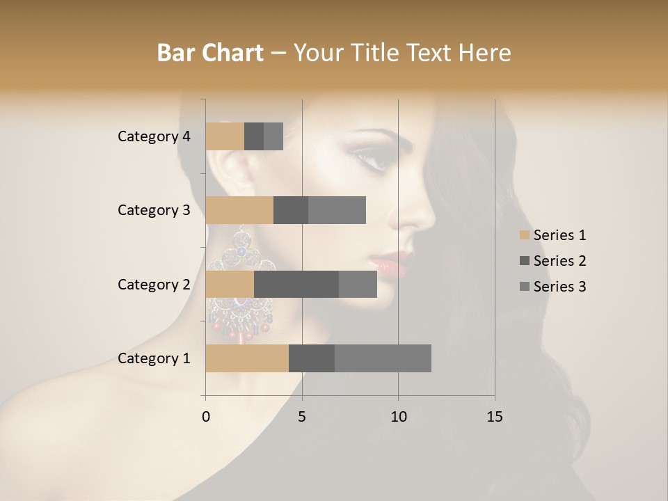 Magnificent Lovely Cute PowerPoint Template