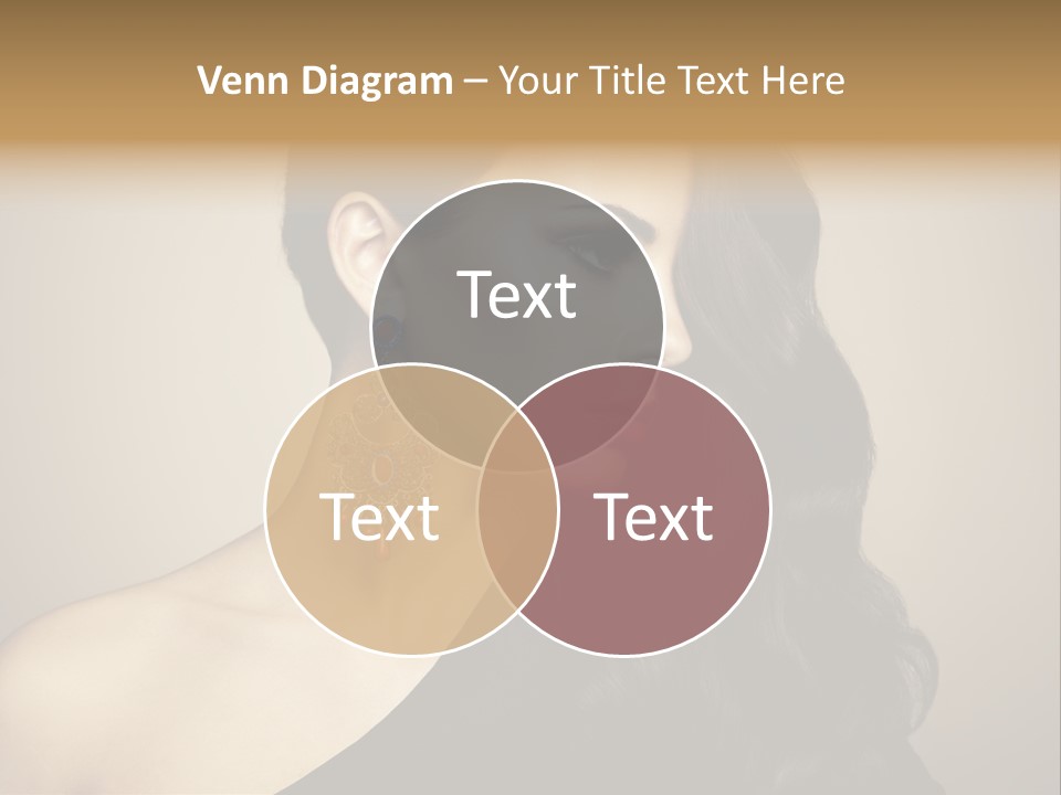 Magnificent Lovely Cute PowerPoint Template