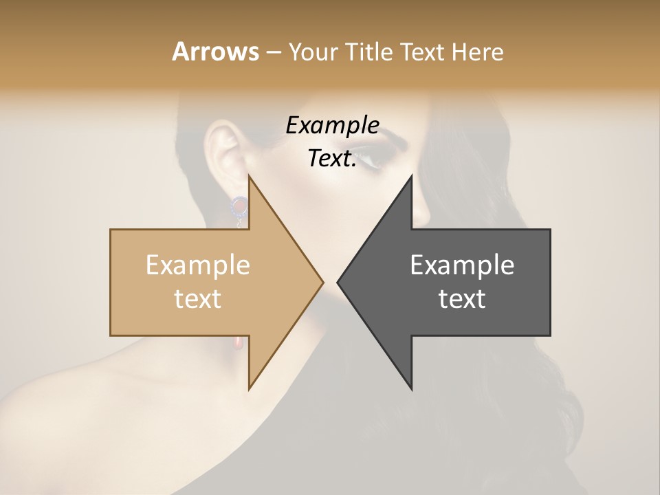 Magnificent Lovely Cute PowerPoint Template