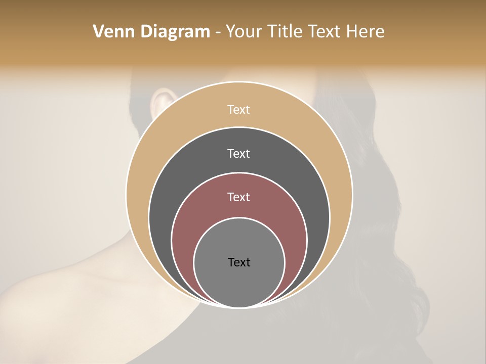 Magnificent Lovely Cute PowerPoint Template