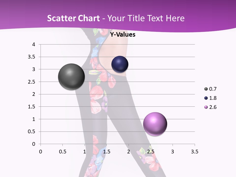 Young Tan Fashion PowerPoint Template