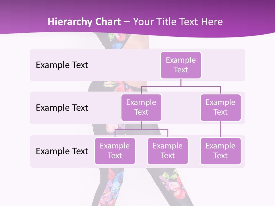 Young Tan Fashion PowerPoint Template