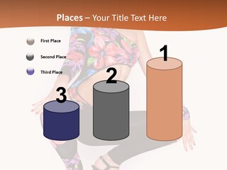 Fun Flower Desire PowerPoint Template