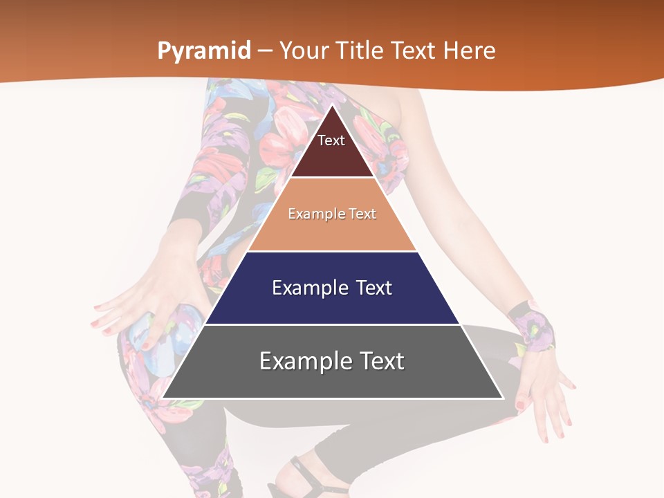 Fun Flower Desire PowerPoint Template