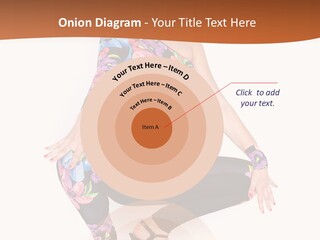 Fun Flower Desire PowerPoint Template