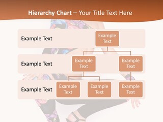 Fun Flower Desire PowerPoint Template