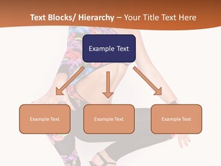 Fun Flower Desire PowerPoint Template