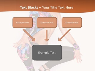 Fun Flower Desire PowerPoint Template