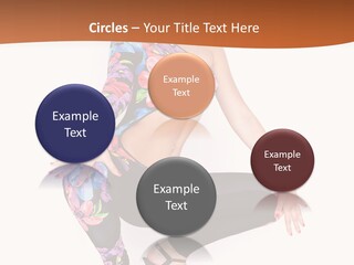 Fun Flower Desire PowerPoint Template
