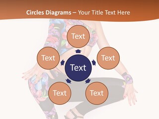 Fun Flower Desire PowerPoint Template