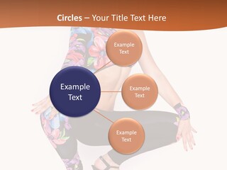 Fun Flower Desire PowerPoint Template
