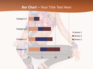 Fun Flower Desire PowerPoint Template