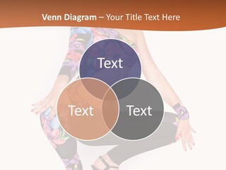 Fun Flower Desire PowerPoint Template