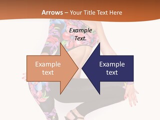 Fun Flower Desire PowerPoint Template