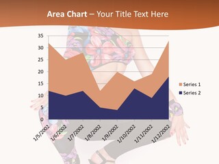 Fun Flower Desire PowerPoint Template