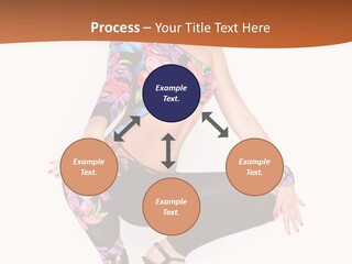 Fun Flower Desire PowerPoint Template