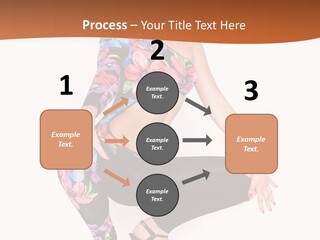 Fun Flower Desire PowerPoint Template