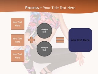 Fun Flower Desire PowerPoint Template