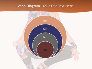 Fun Flower Desire PowerPoint Template