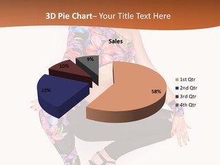 Fun Flower Desire PowerPoint Template