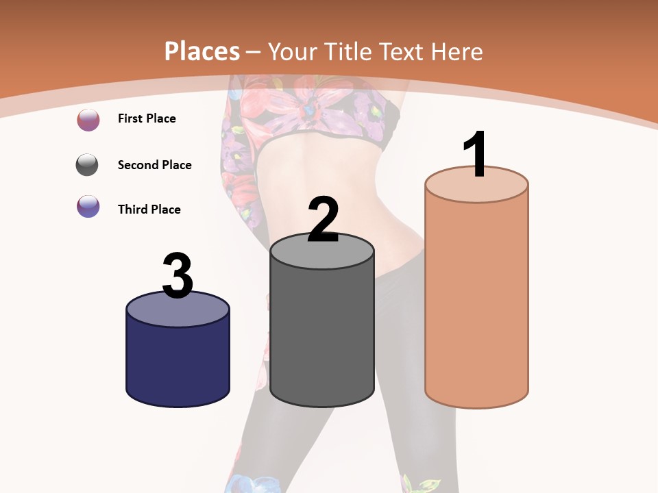 Style Person Young PowerPoint Template