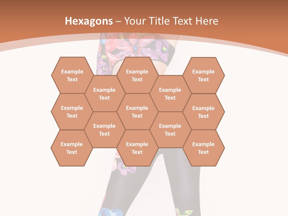 Style Person Young PowerPoint Template