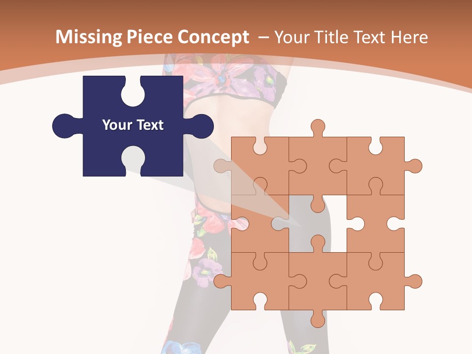 Style Person Young PowerPoint Template