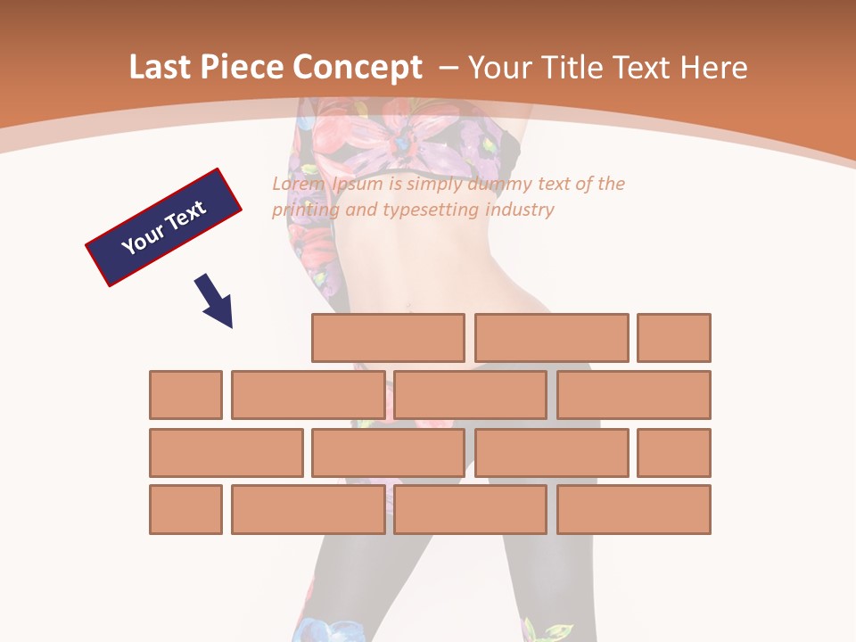 Style Person Young PowerPoint Template