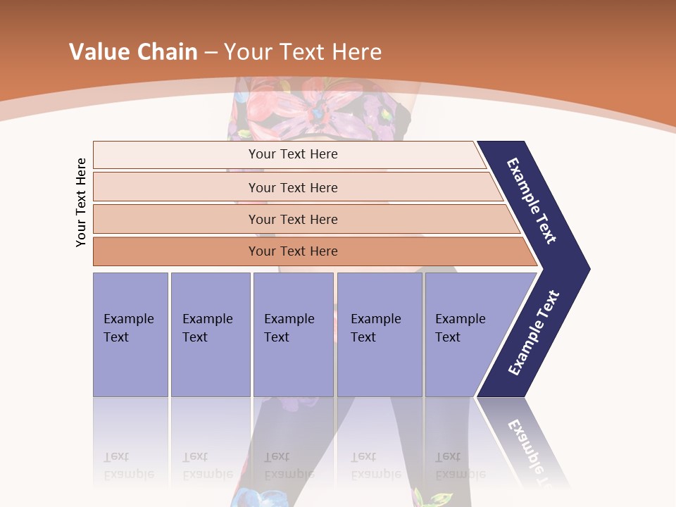 Style Person Young PowerPoint Template