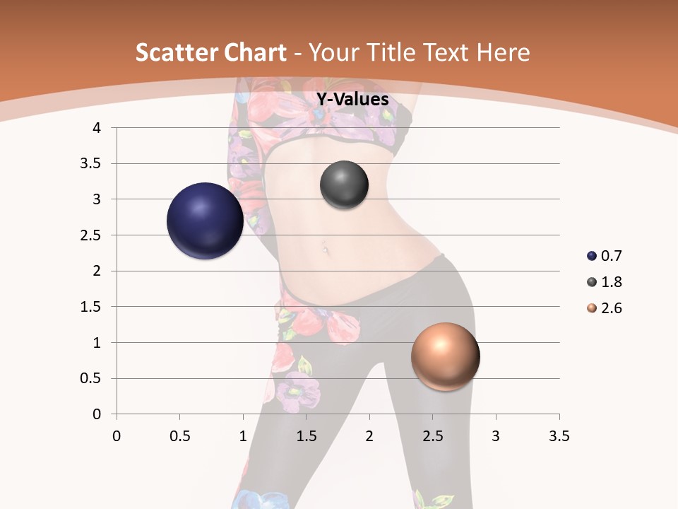 Style Person Young PowerPoint Template