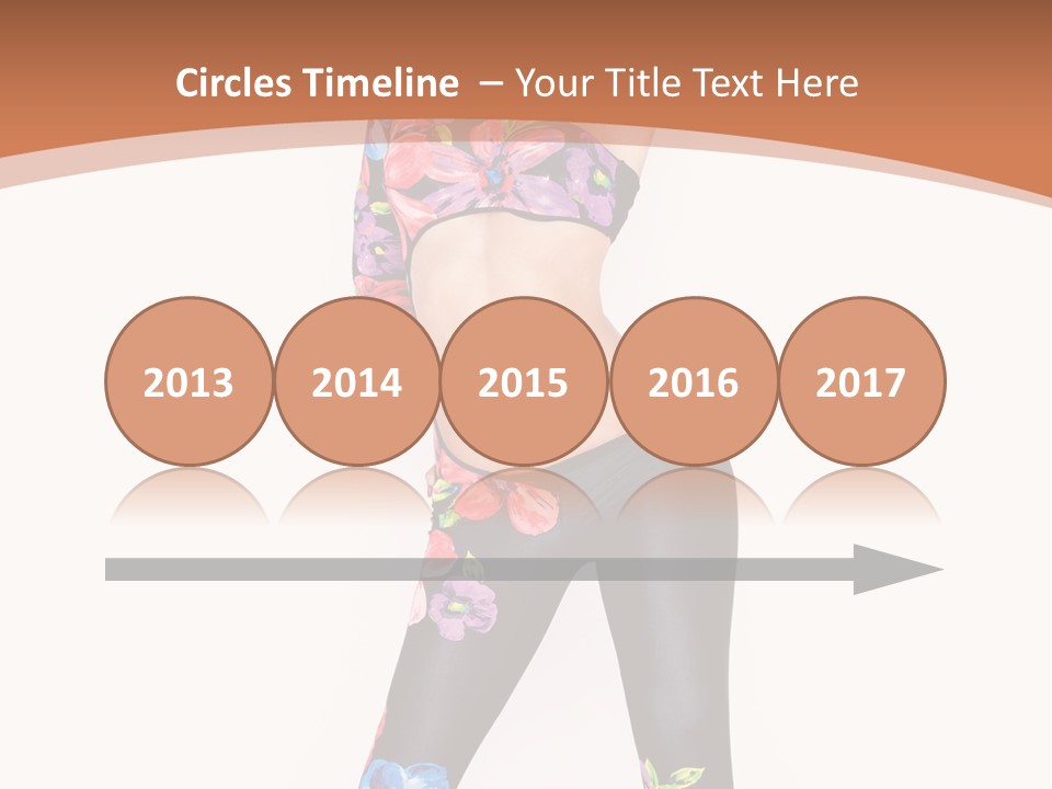 Style Person Young PowerPoint Template