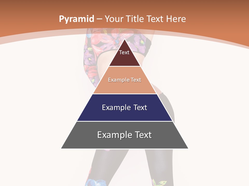 Style Person Young PowerPoint Template