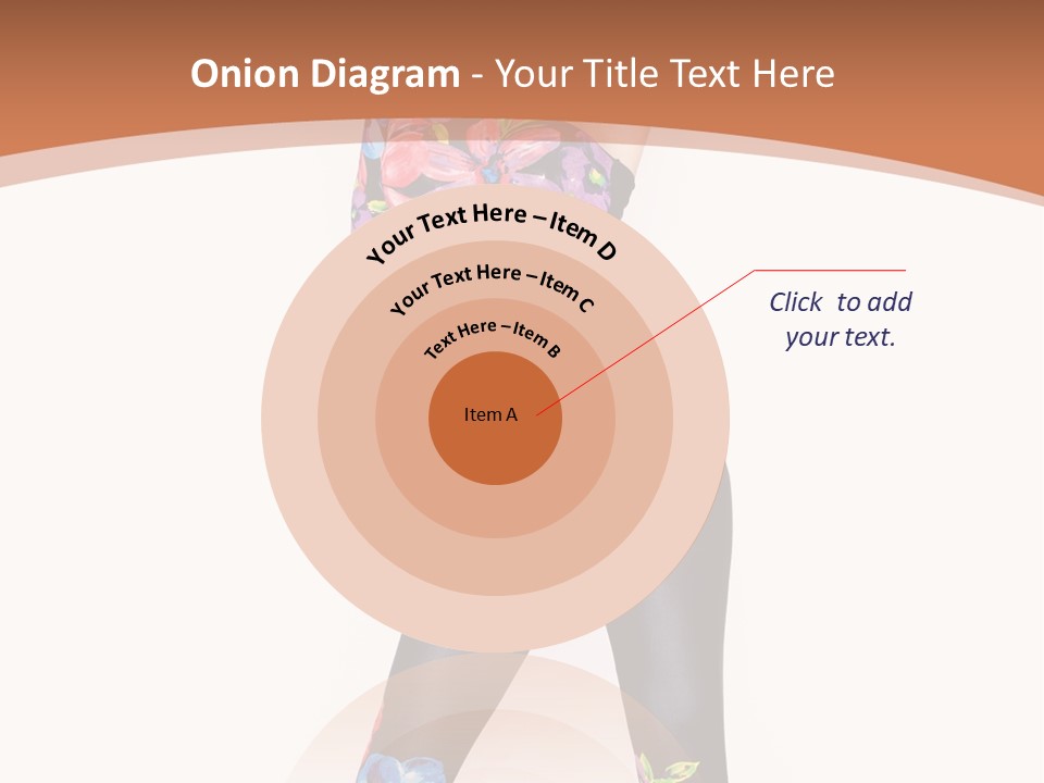 Style Person Young PowerPoint Template