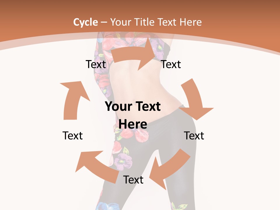 Style Person Young PowerPoint Template