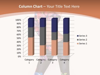 Style Person Young PowerPoint Template