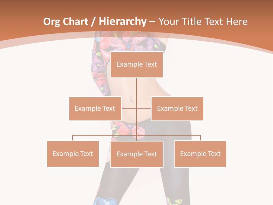 Style Person Young PowerPoint Template
