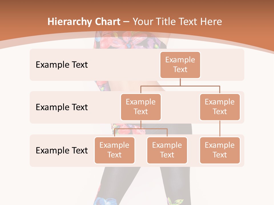 Style Person Young PowerPoint Template
