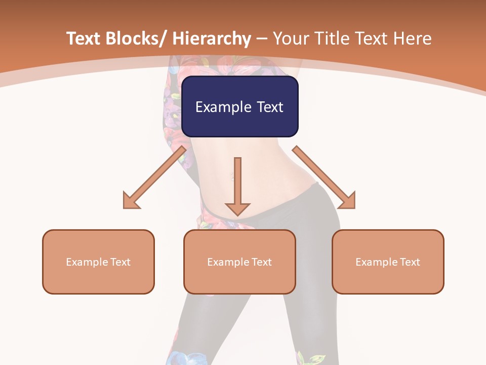 Style Person Young PowerPoint Template