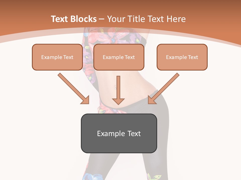 Style Person Young PowerPoint Template