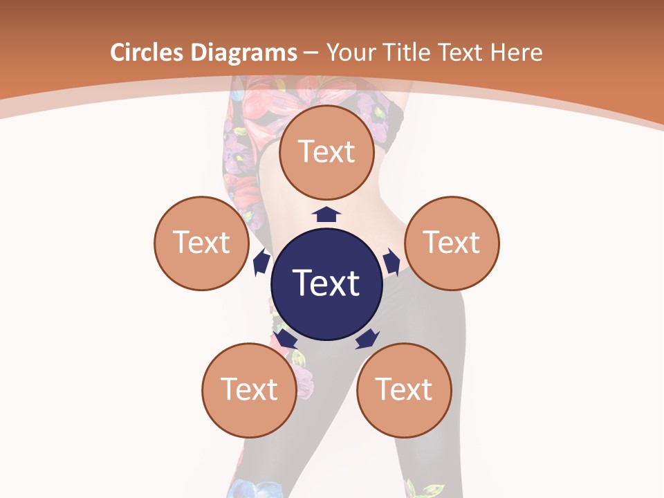 Style Person Young PowerPoint Template