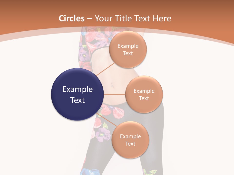 Style Person Young PowerPoint Template