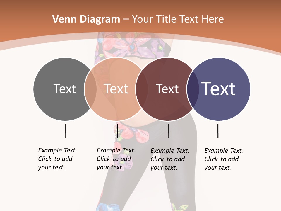 Style Person Young PowerPoint Template