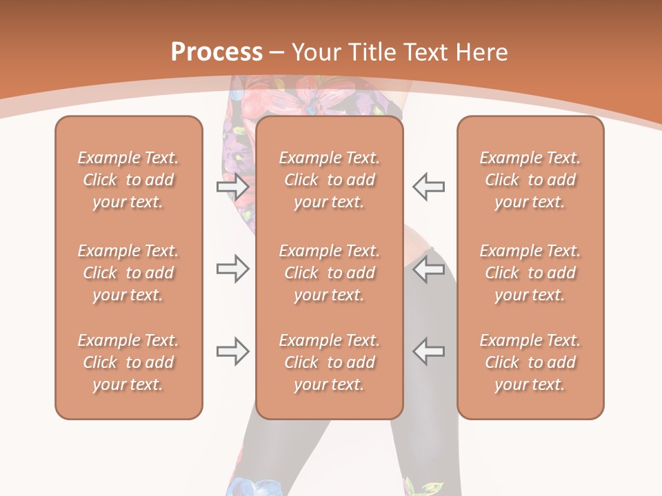 Style Person Young PowerPoint Template