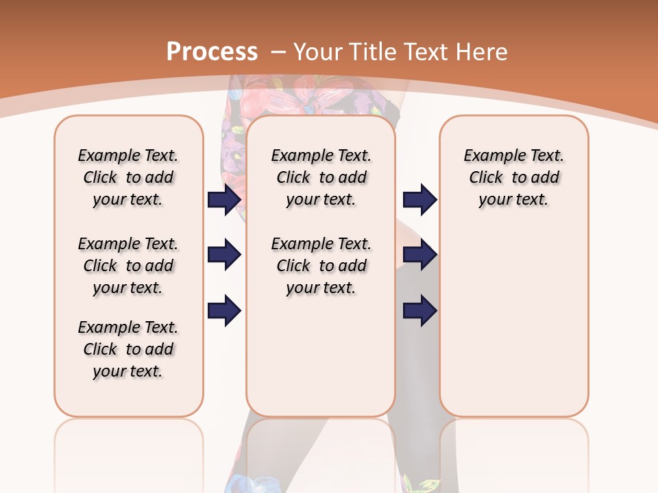 Style Person Young PowerPoint Template