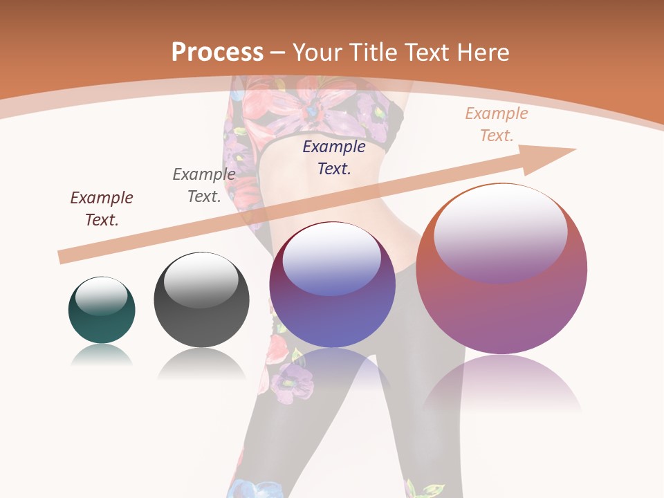 Style Person Young PowerPoint Template