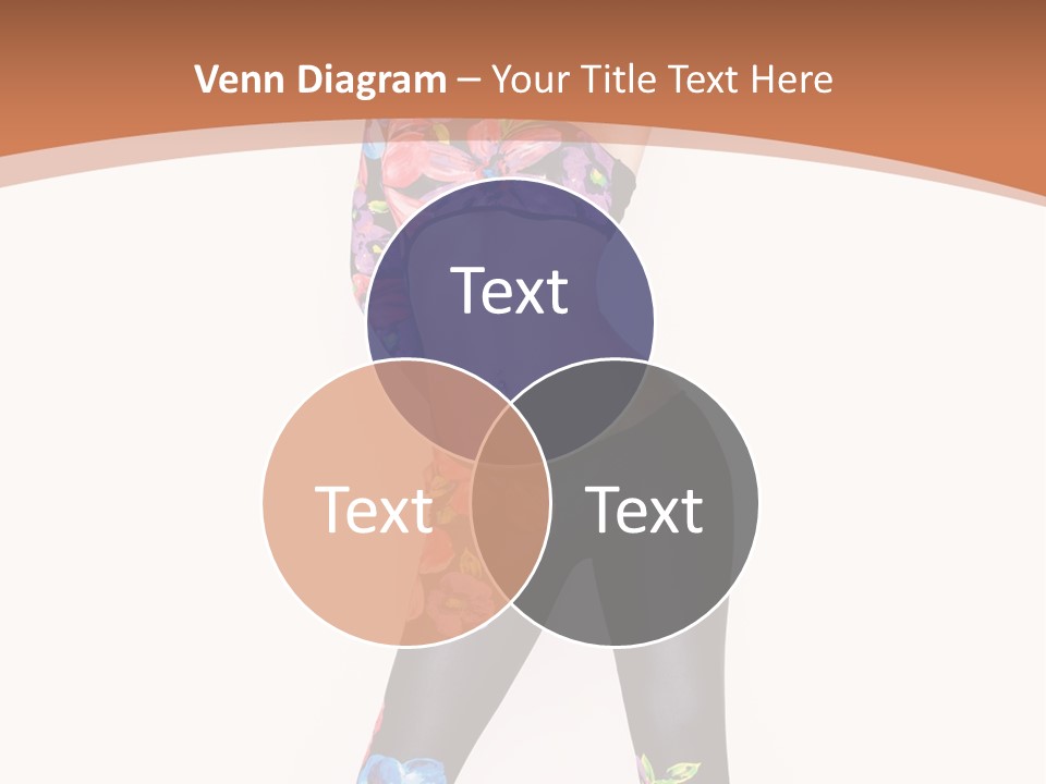 Style Person Young PowerPoint Template