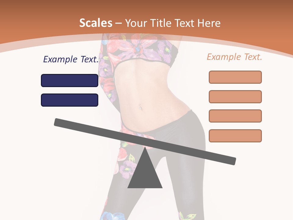 Style Person Young PowerPoint Template