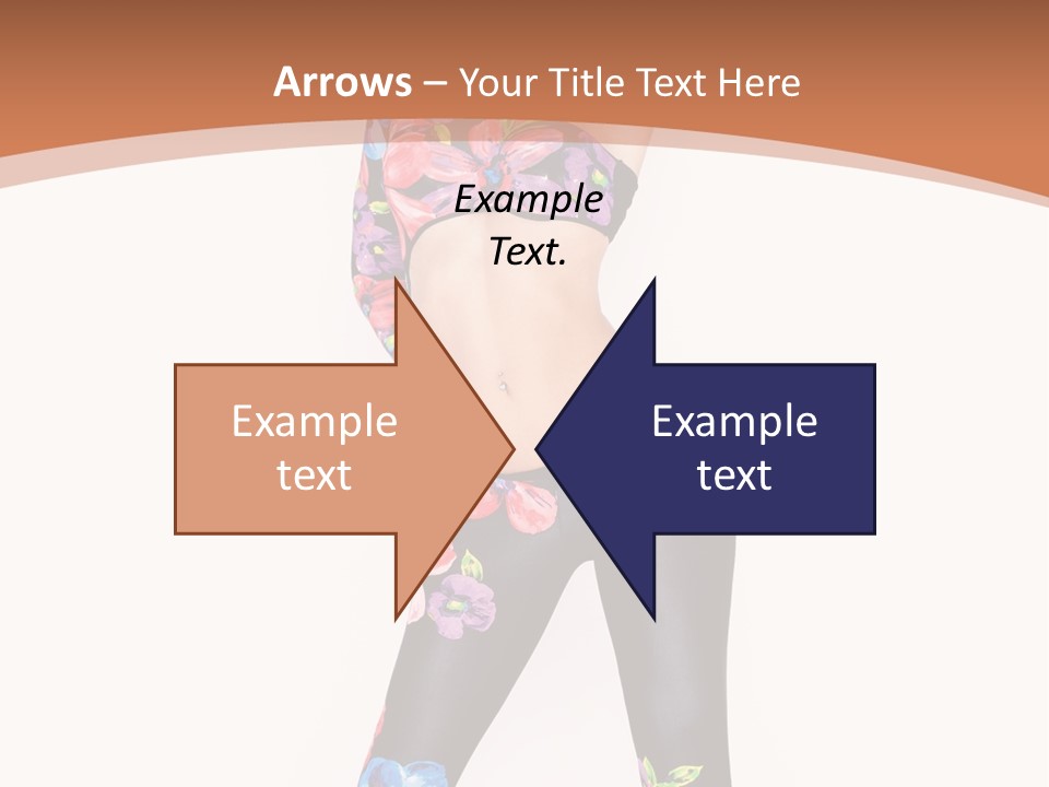 Style Person Young PowerPoint Template