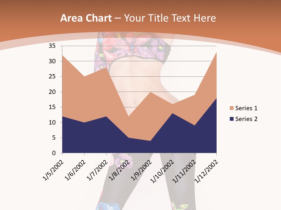 Style Person Young PowerPoint Template