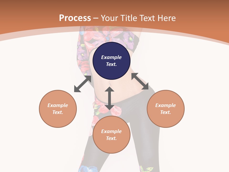 Style Person Young PowerPoint Template